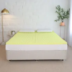 Comfort Plus Protect Overlay King