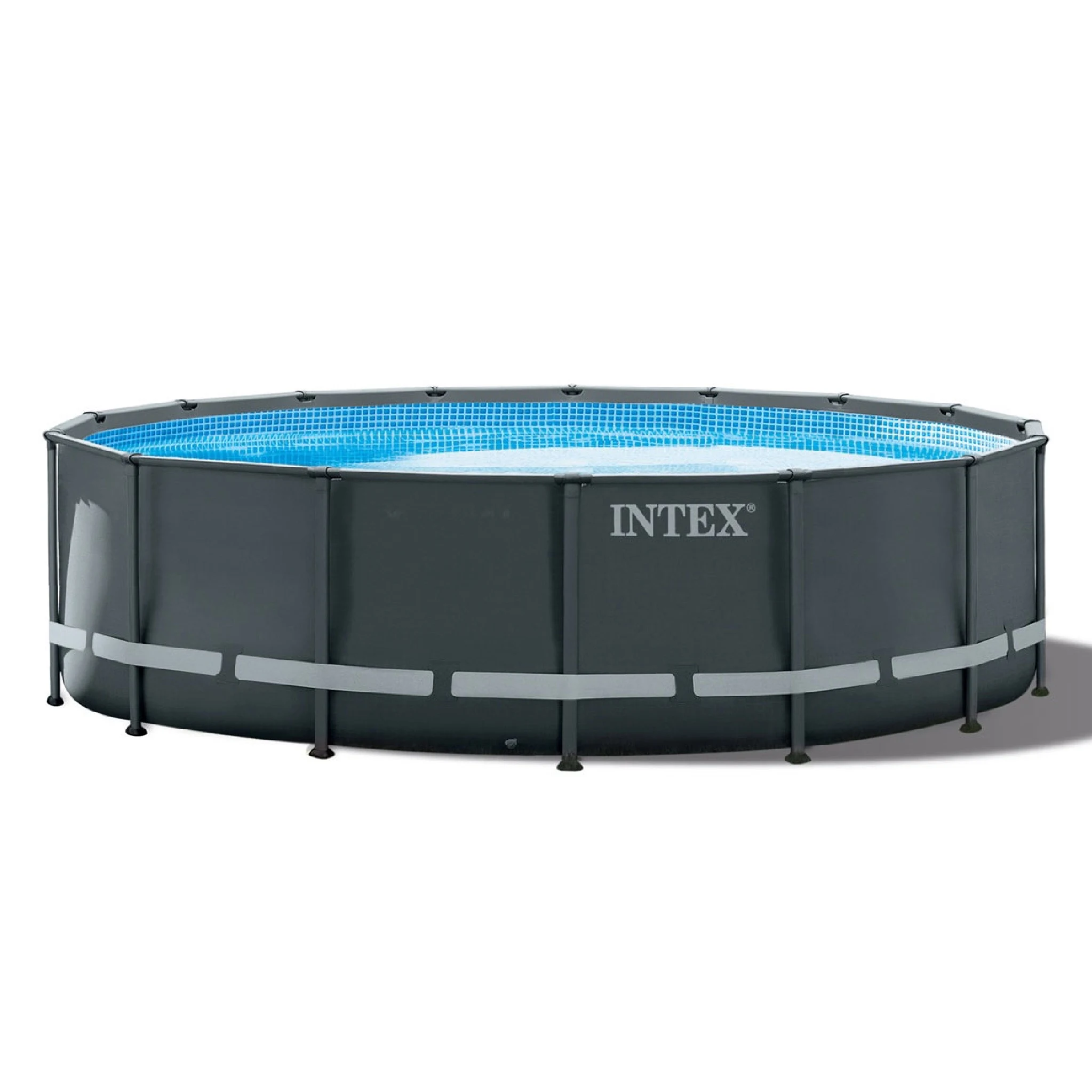 Intex Ultra XTR Frame Pool Round 16ft with $200 In Store Credit Coupon