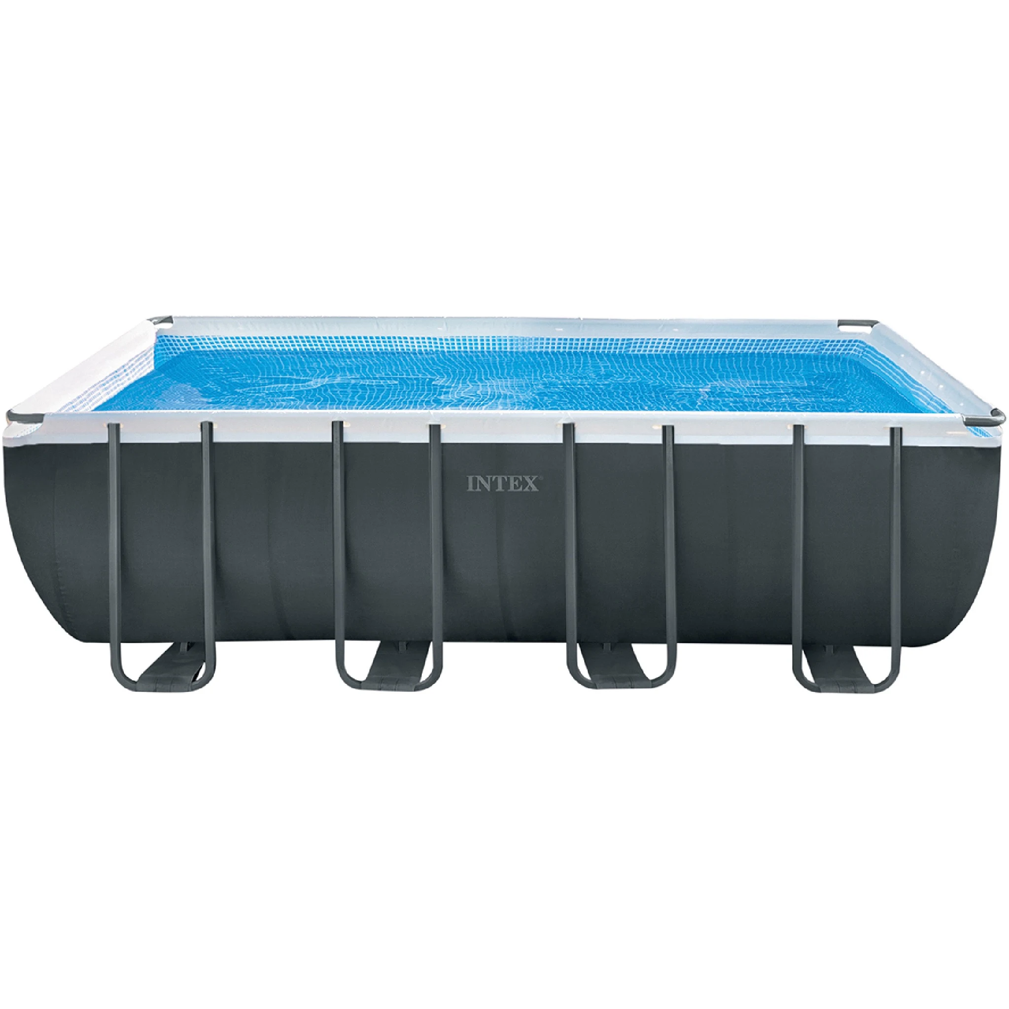 Intex Ultra XTR Frame Pool Rectangular 18ft with $250 In Store Credit Coupon