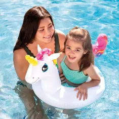 Intex Big Animal Swim Ring Assorted