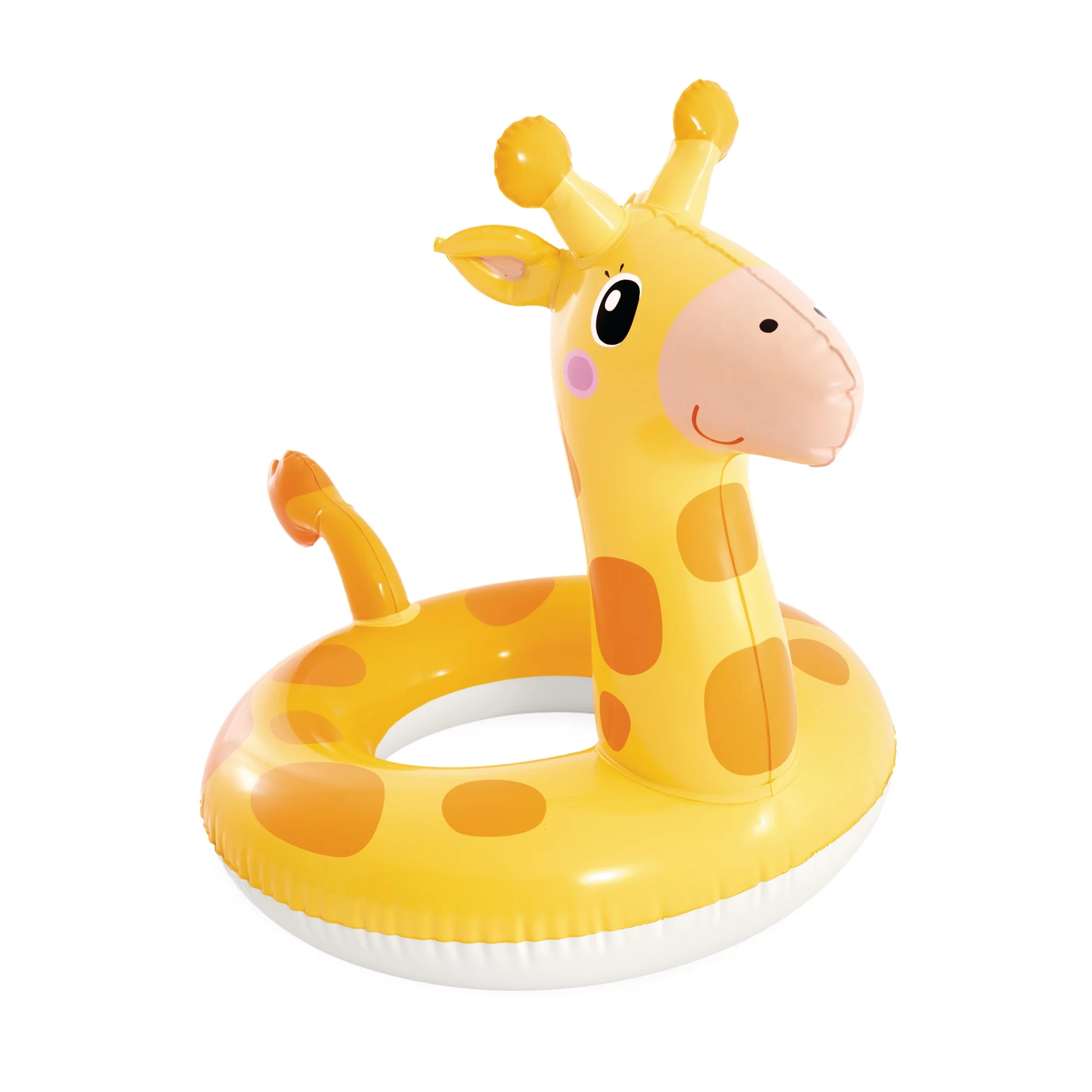 Intex Big Animal Swim Ring Assorted