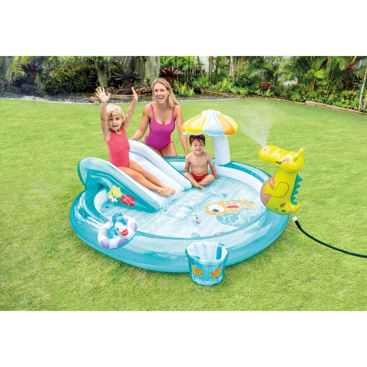 Pool toys clark rubber hotsell