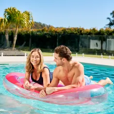 Intex Sweetheart Float