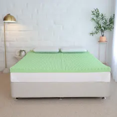 Comfort Plus Support Overlay King