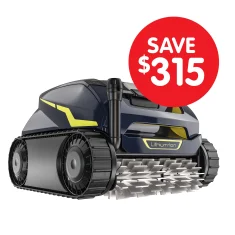 Zodiac FreeRider FR2000 Cordless Robotic Pool Cleaner