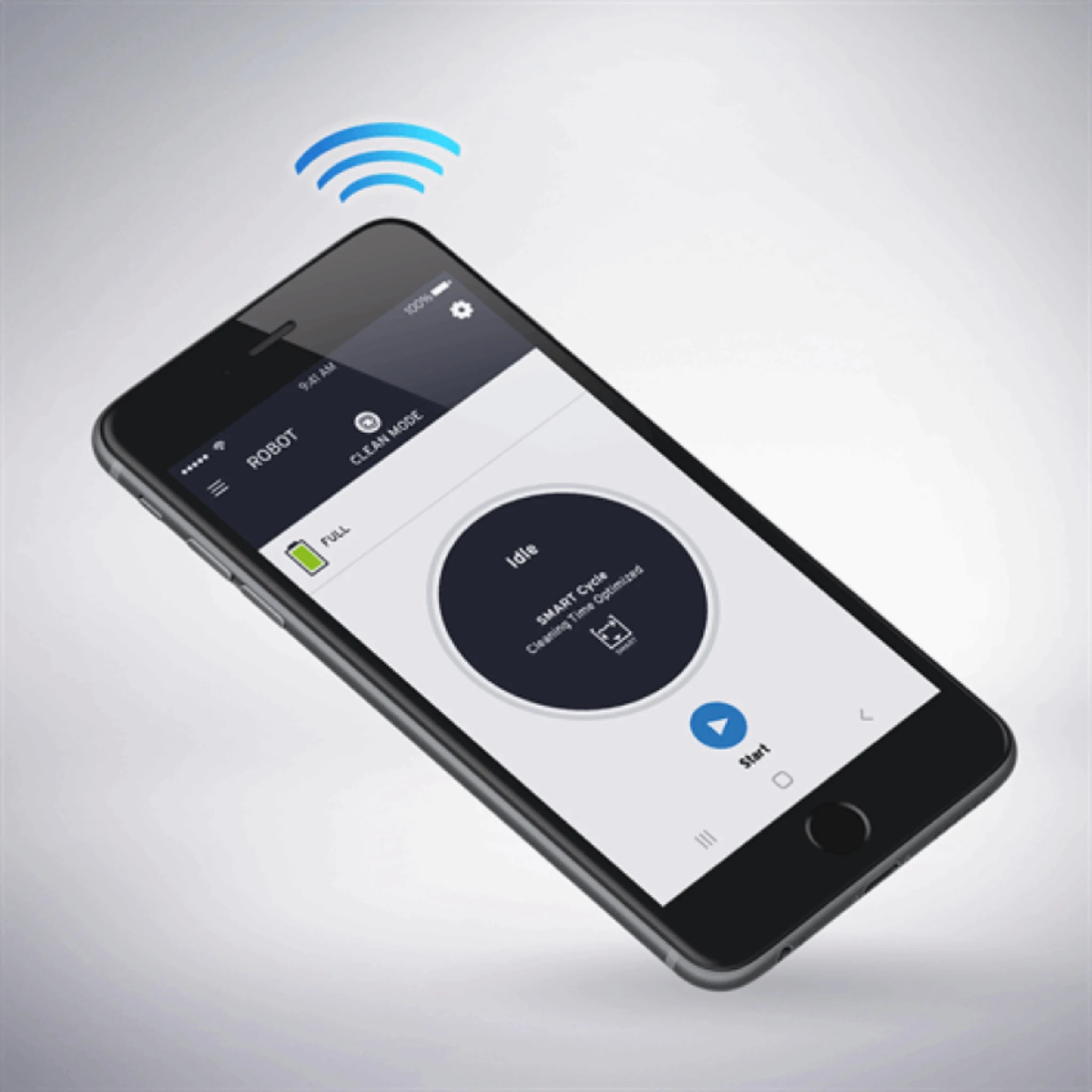 Zodiac FreeRider FR2000 IQ Cordless Robotic Pool Cleaner