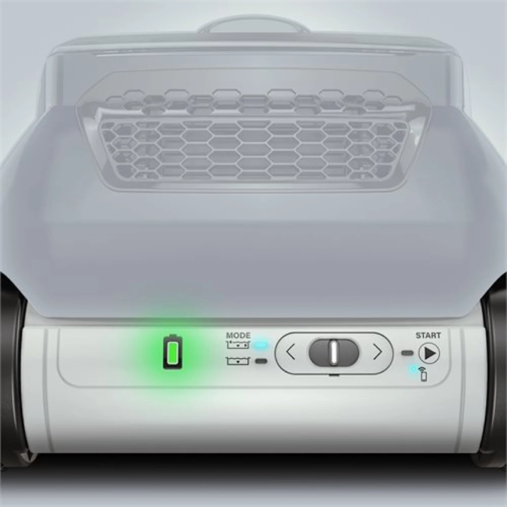 Zodiac FreeRider FR2000 IQ Cordless Robotic Pool Cleaner