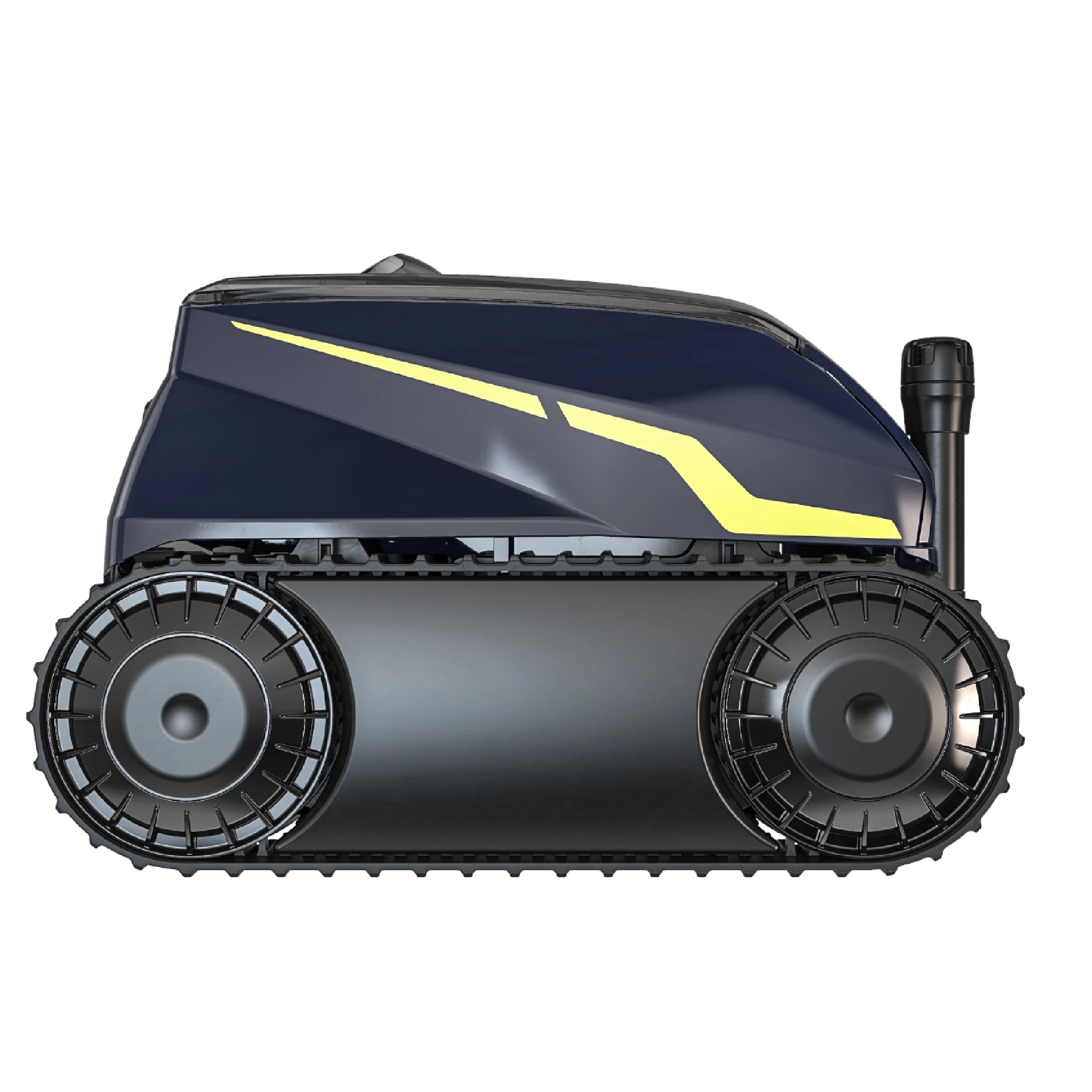 Zodiac FreeRider FR2000 IQ Cordless Robotic Pool Cleaner