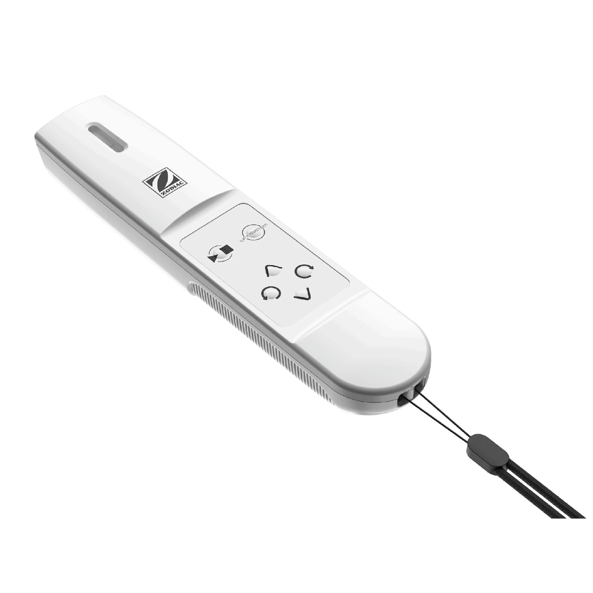 Zodiac FreeRider FR2000 IQ Cordless Robotic Pool Cleaner