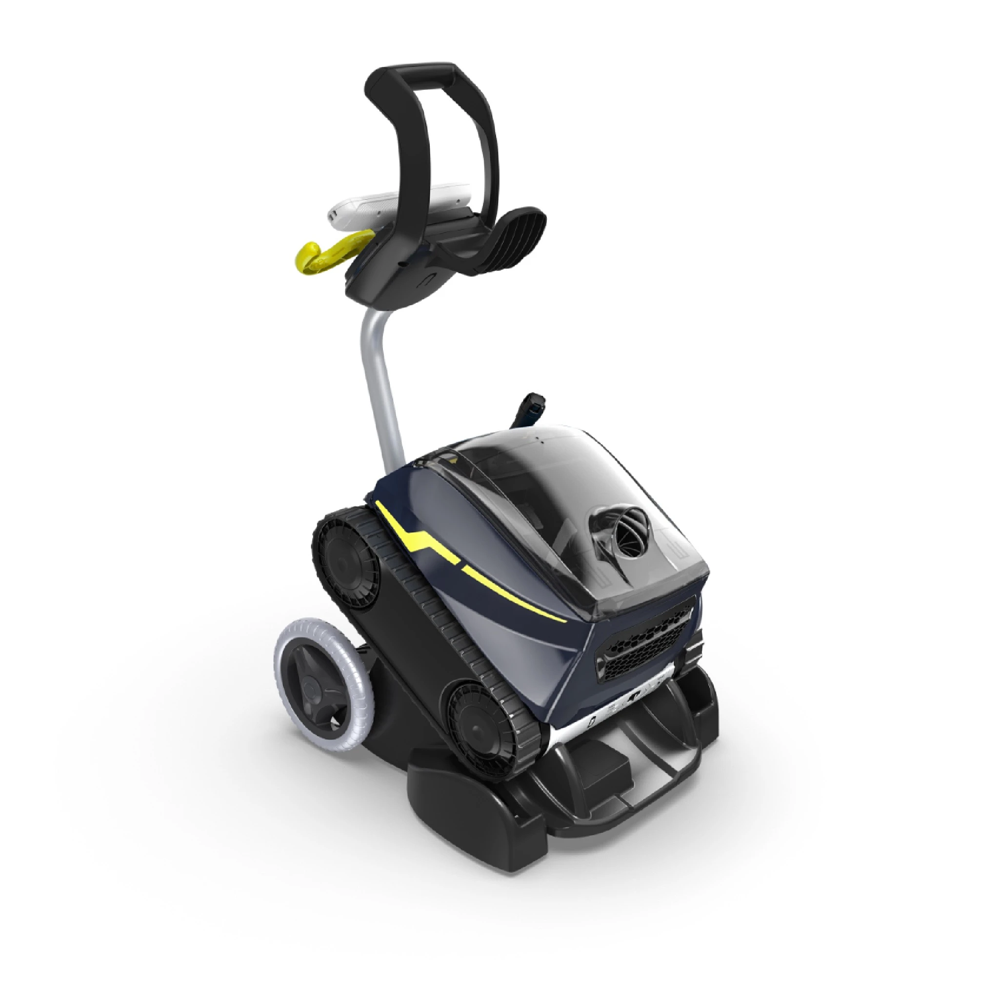 Zodiac FreeRider FR2000 IQ Cordless Robotic Pool Cleaner