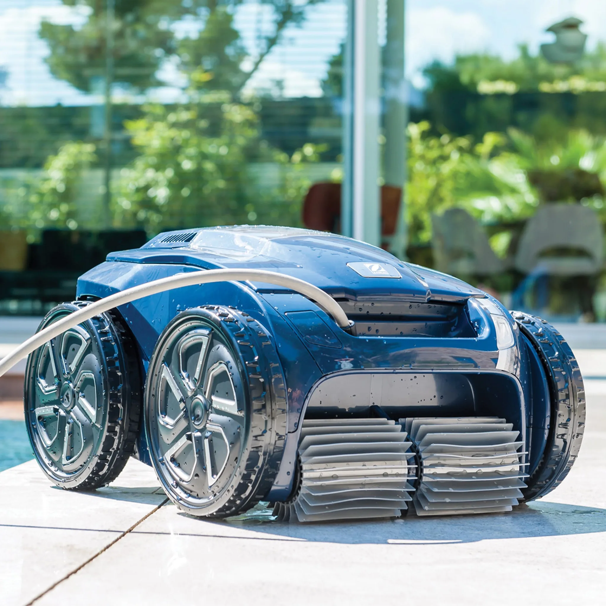 Zodiac Evolux EX6050 Robotic Pool Cleaner