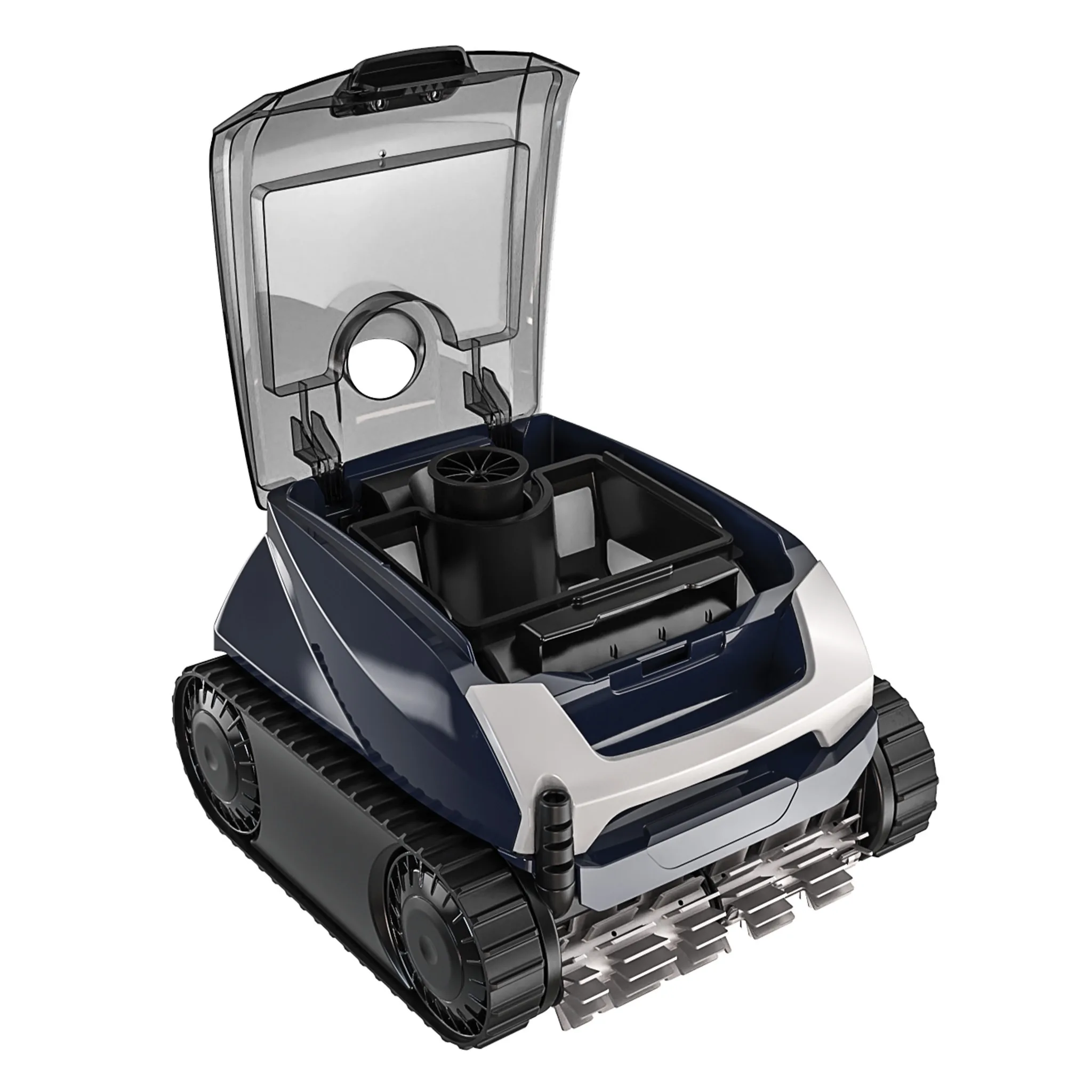 Zodiac DUO X DX4050 IQ Robotic Pool Cleaner
