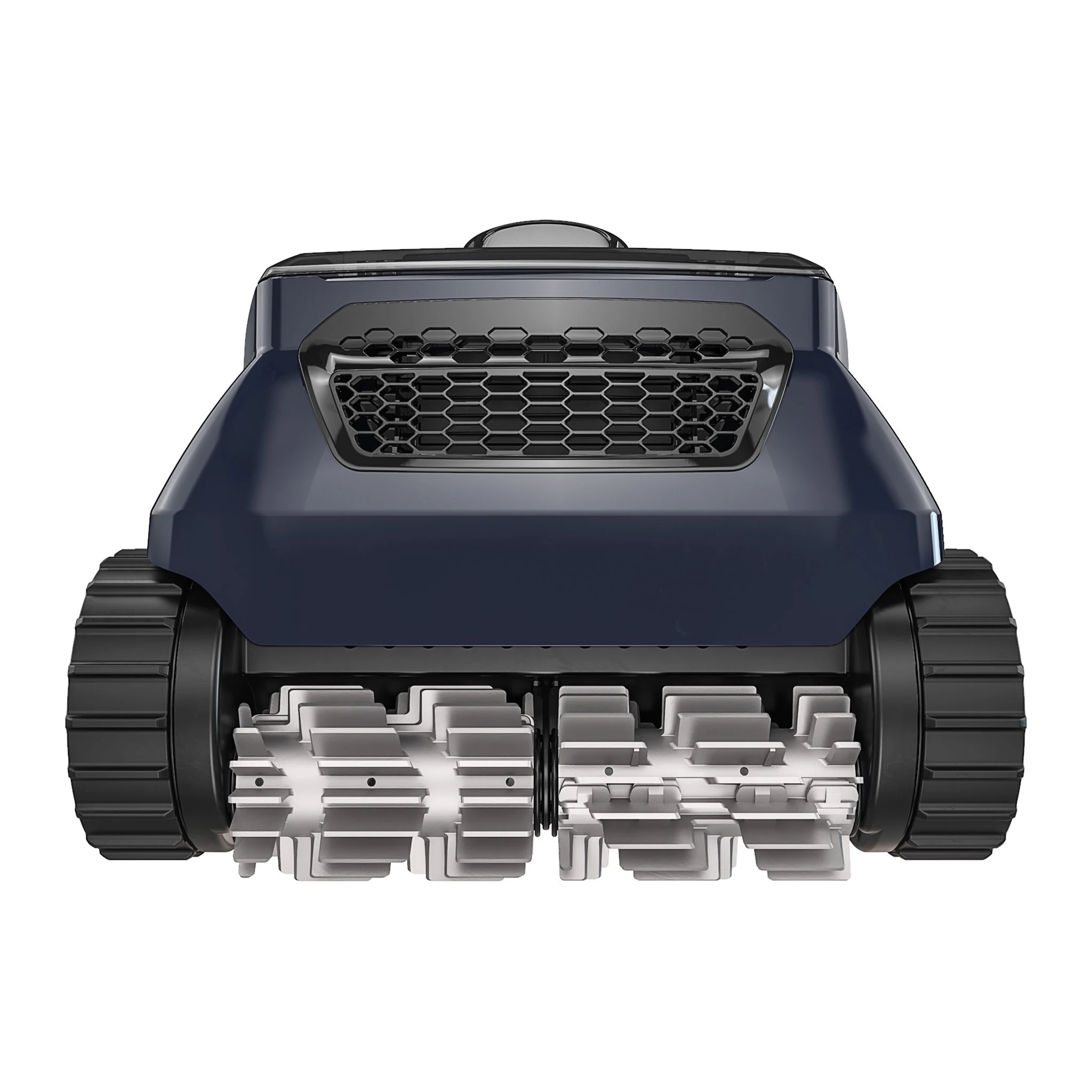Zodiac DUO X DX4000 Robotic Pool Cleaner