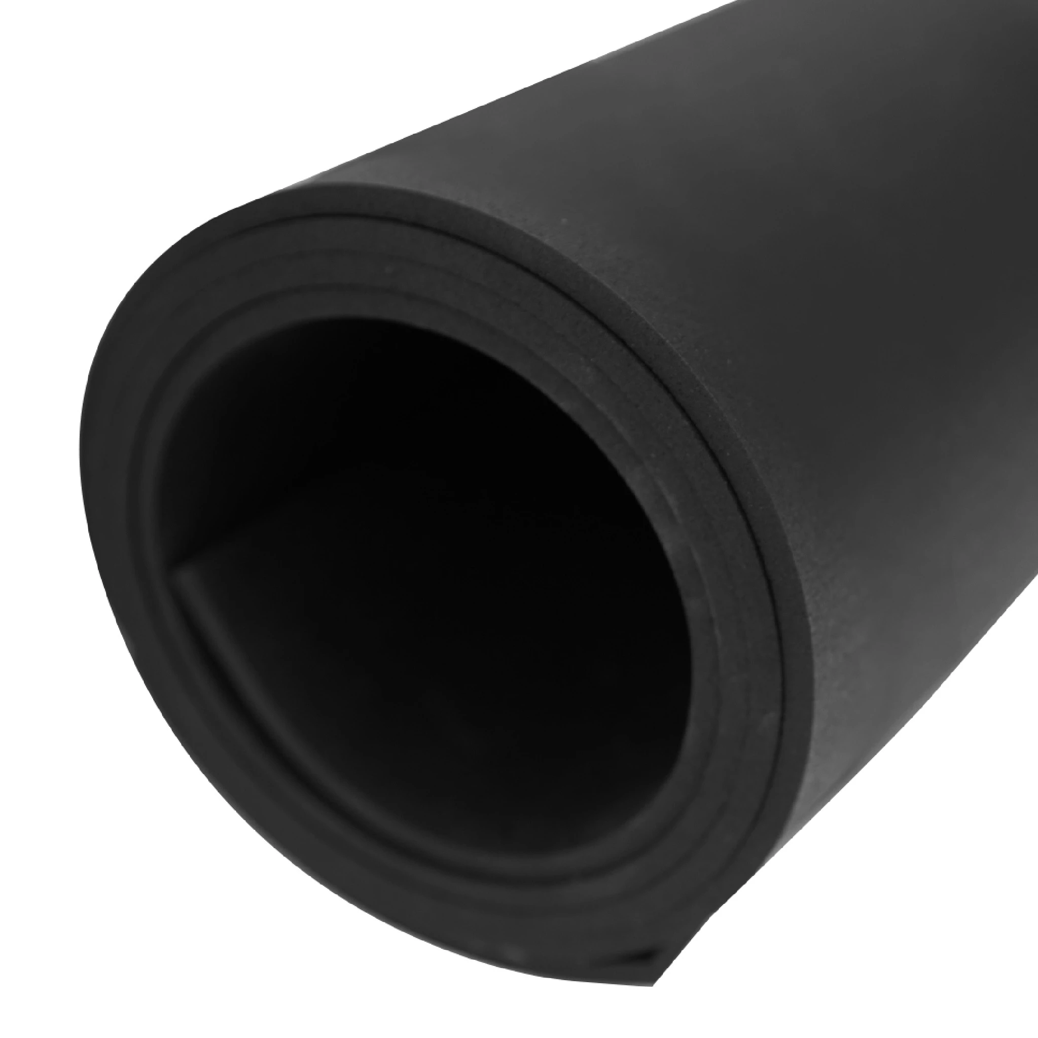 Universal Recycled Rubber Mat
