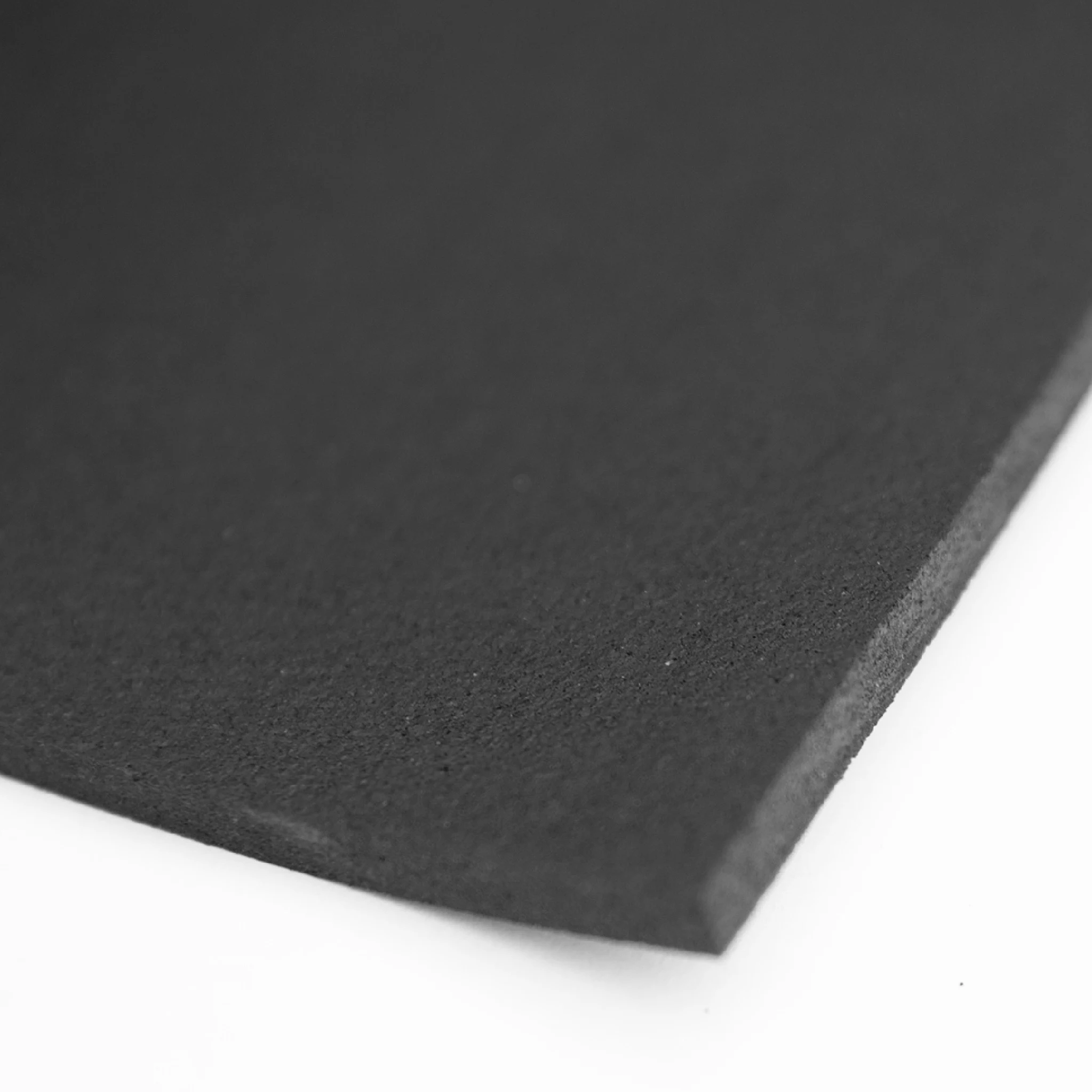Universal Recycled Rubber Mat