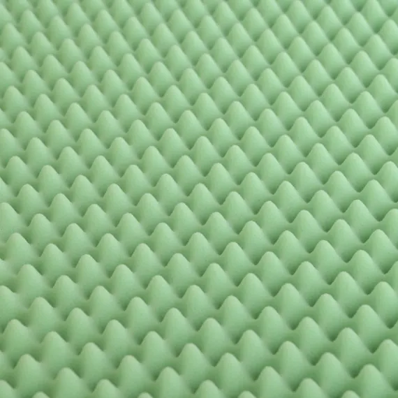 Comfort Plus Support Overlay Single