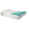 Comfort Premium FusionGel Overlay - King
