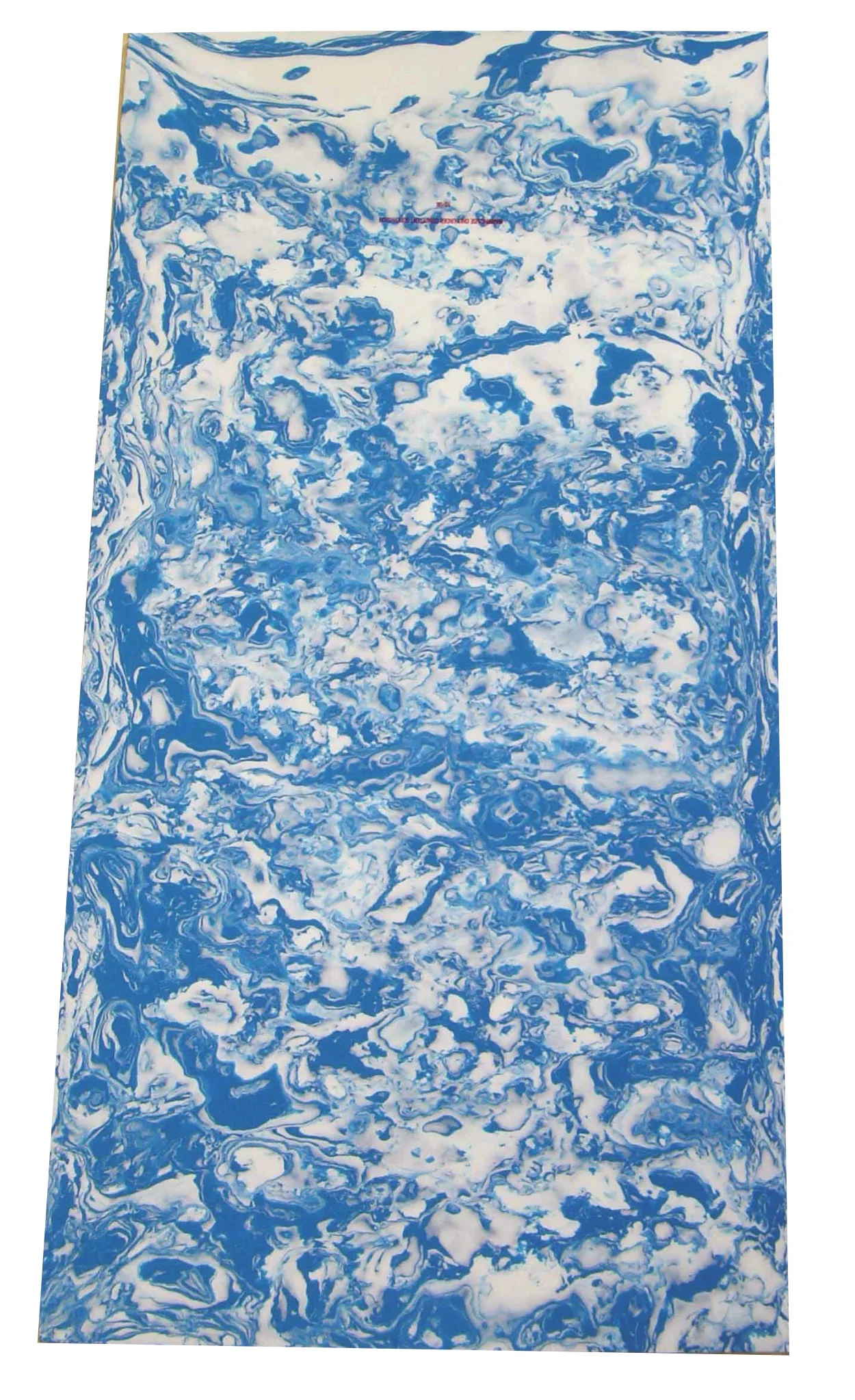 Floating EVA Mat 1000 x 2000 x 30mm