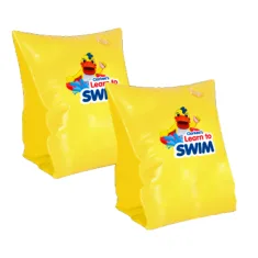 Clarkee Learn To Swim Arm Bands Ages 3-6 Years