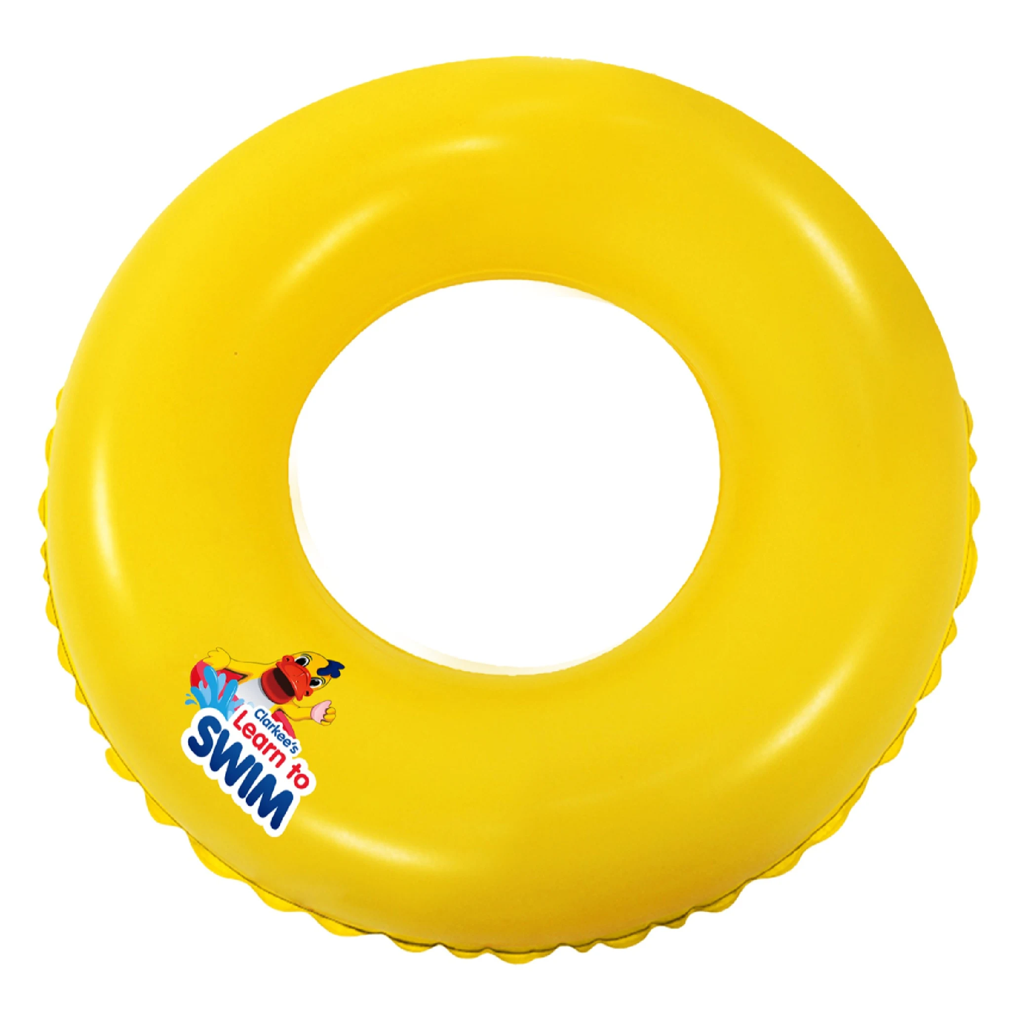 Clarkee Learn To Swim Ring 49cm