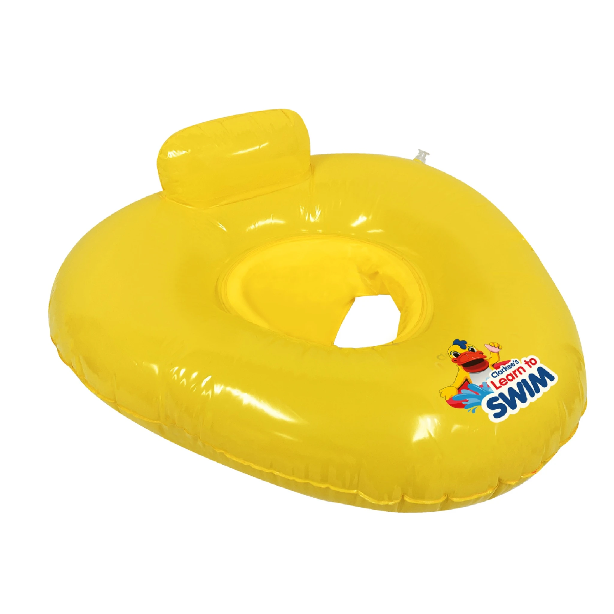 Clarkee Learn To Swim Baby Float 6-12 Months