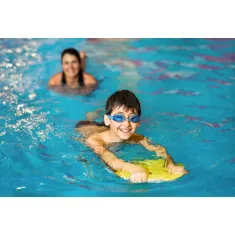 Clarkee Learn To Swim EVA Kickboard 3+ Years