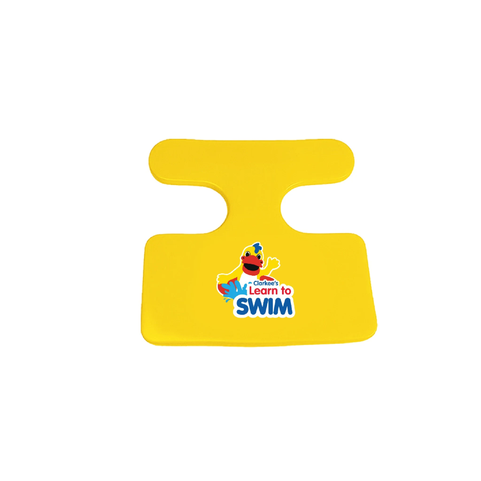 Clarkee Learn To Swim Kids Saddle Float 3-6 Years