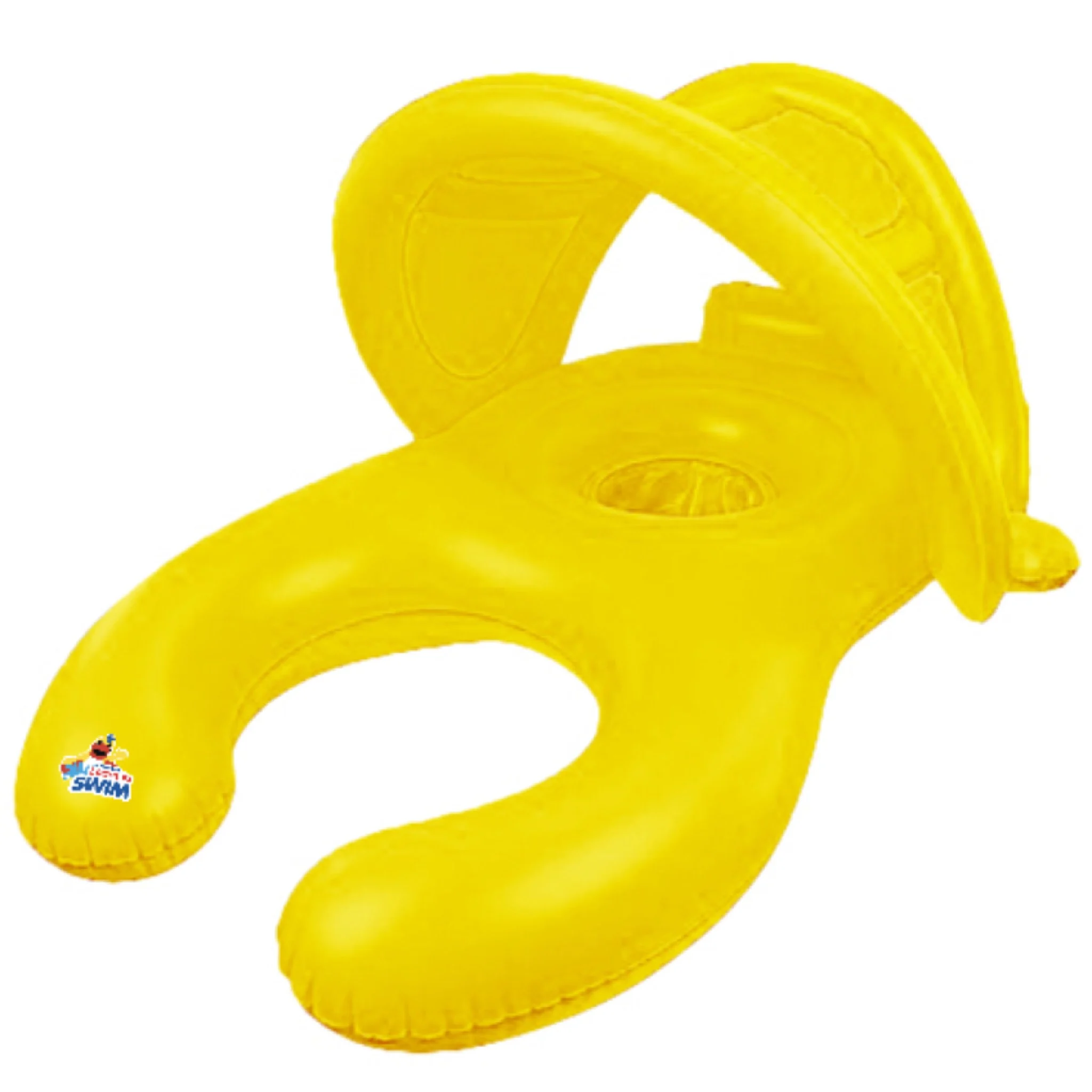 Clarkee Learn To Swim Baby Seat 9-24 Months