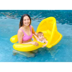 Clarkee Learn To Swim Baby Seat 9-24 Months