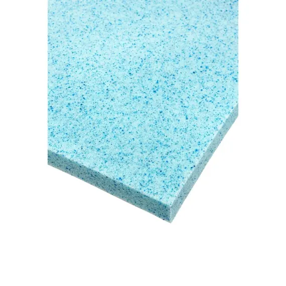 Comfort Premium FusionGel Overlay King Single