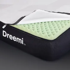 Dreemi Topper Insert Support Single