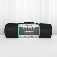 Dreemi Topper Insert Cool Max Single