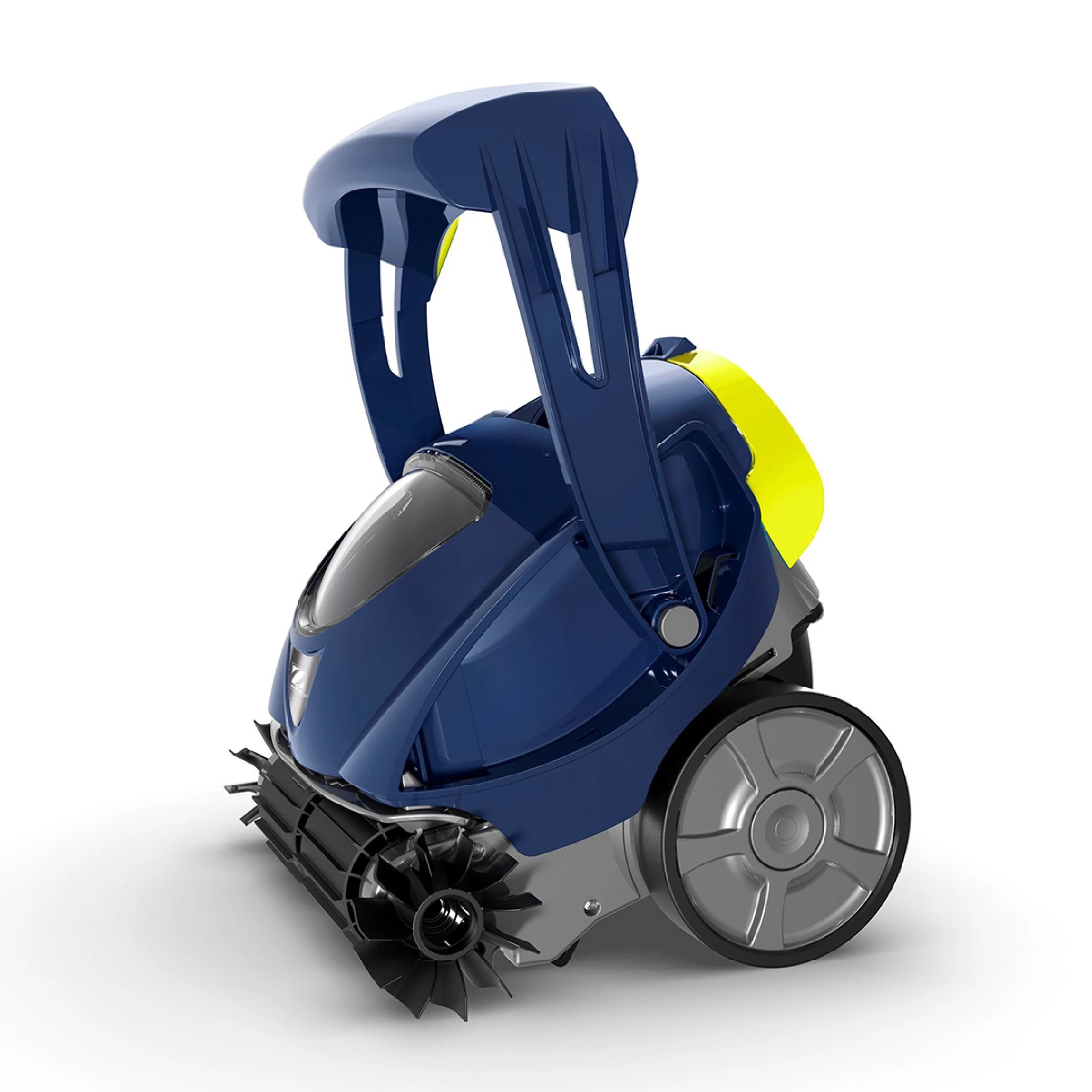 Zodiac Spa Bot Cordless Robotic Spa Cleaner