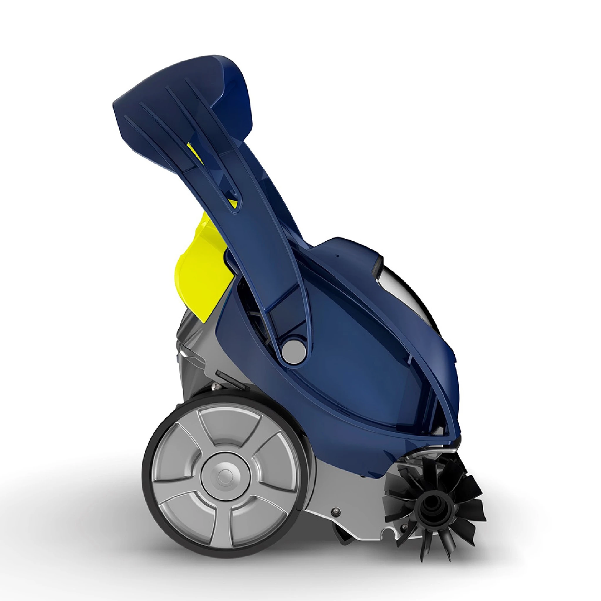 Zodiac Spa Bot Cordless Robotic Spa Cleaner