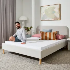Comfort Premium Mattress Double