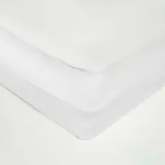 Comfort Mattress Protector Double