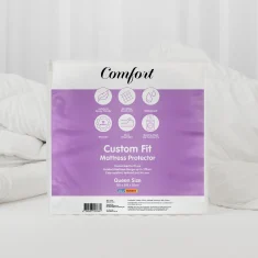 Comfort Mattress Protector Queen