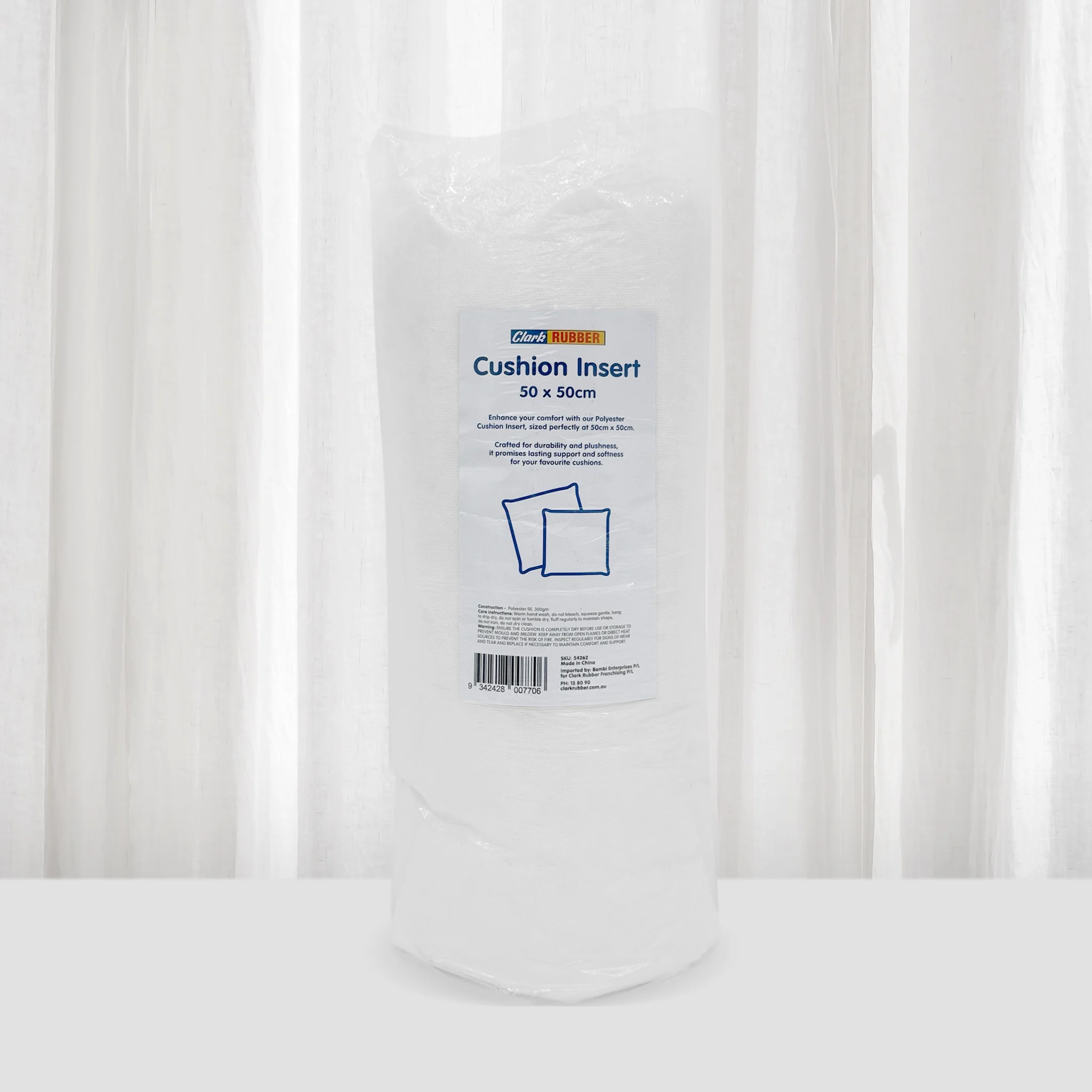Cushion Insert