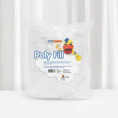 Polyester Fill