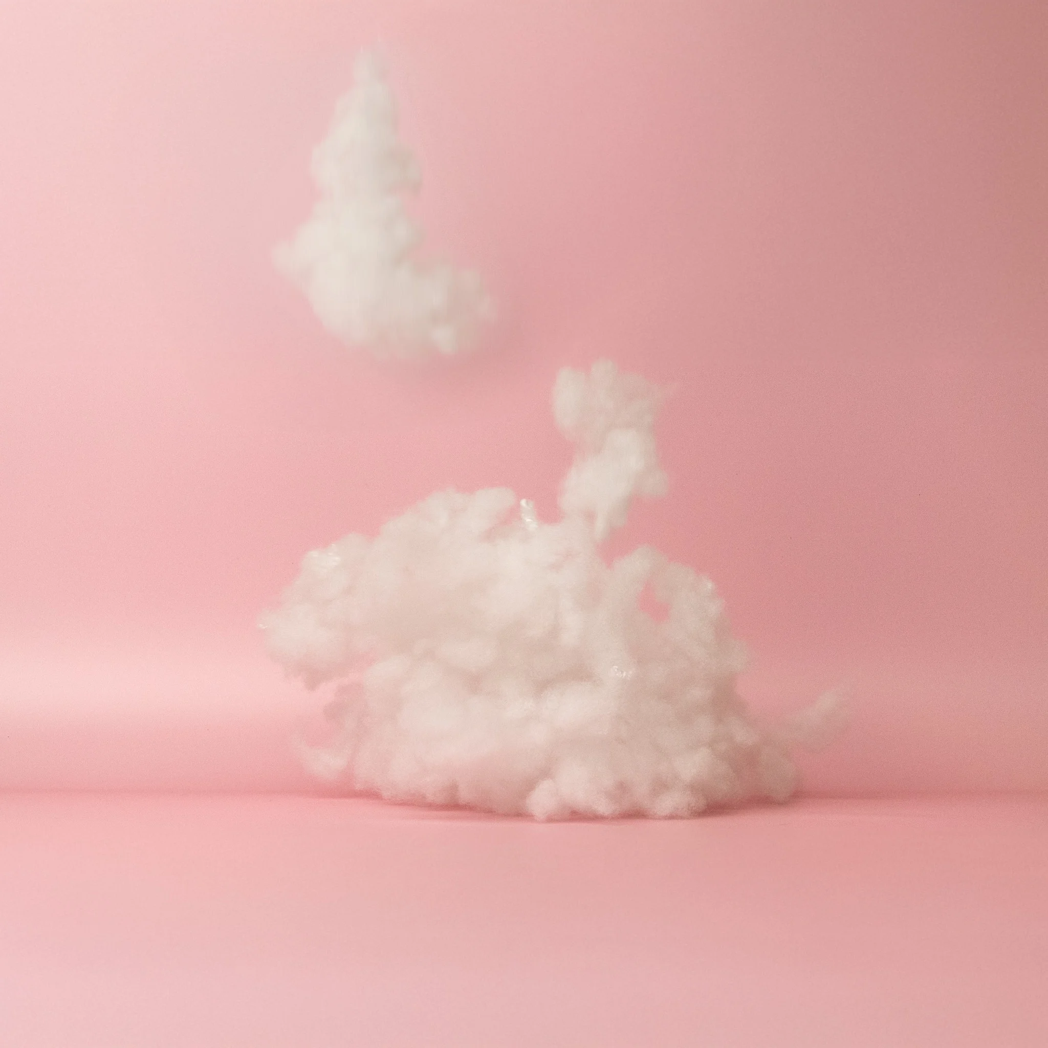 Polyester Fill