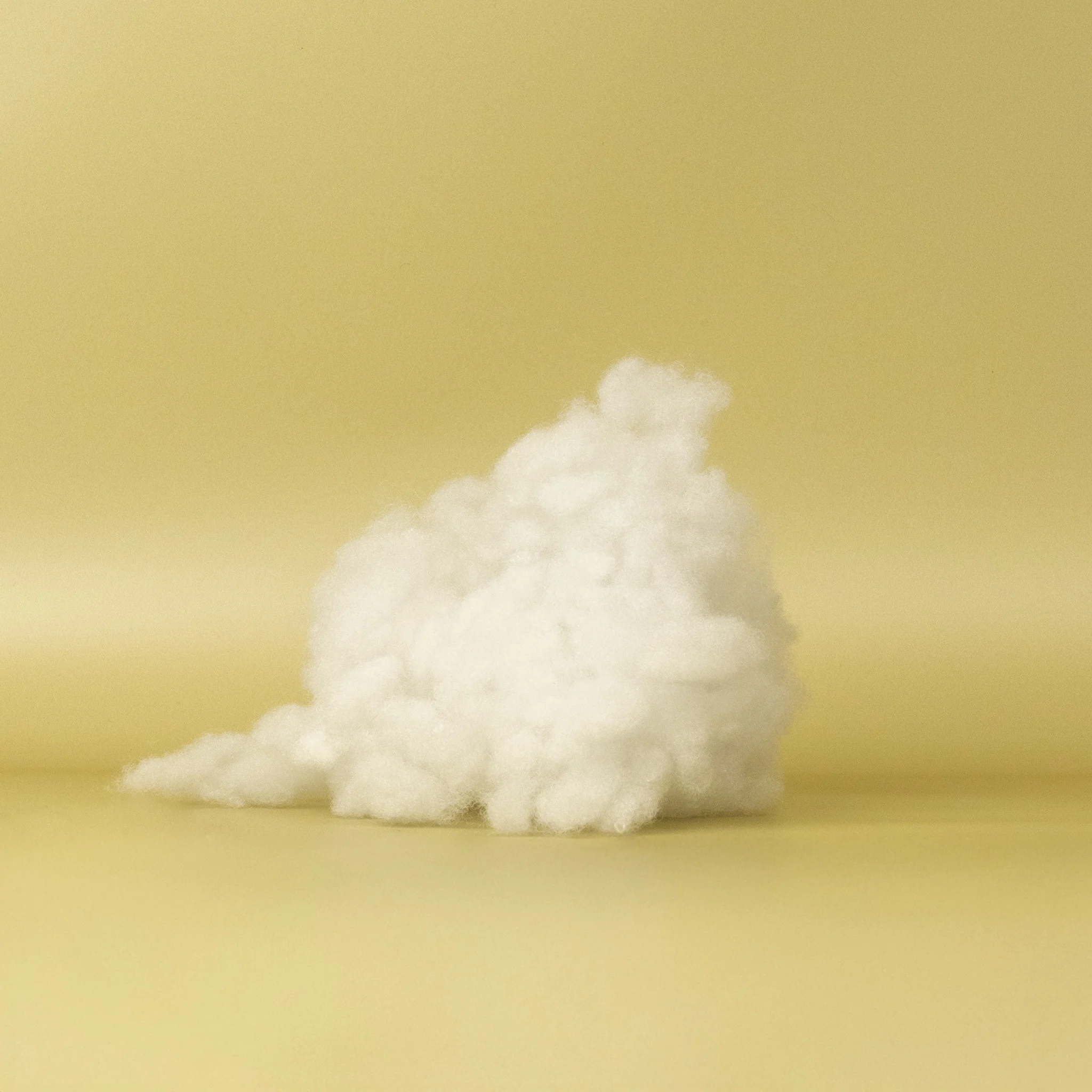 Polyester Fill