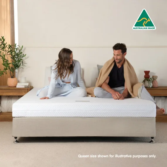 Comfort Premium Mattress Queen