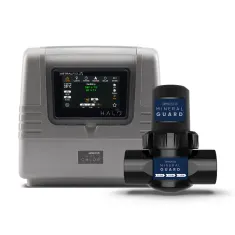 AstralPool Halo Chlor Connect System w/ Mineral Guard Ioniser Bundle