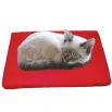Comfort Premium Memory Foam Top Pet Bed Large
