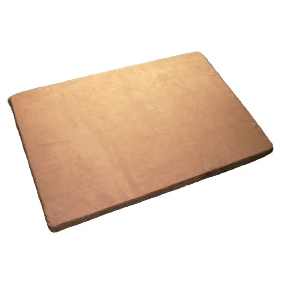 Comfort Premium Memory Foam Top Pet Bed Large