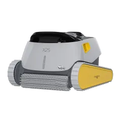 Dolphin X25 Robotic Wall Climb Pool Cleaner