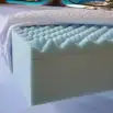 Comfort Premium+ Convolute Mattress Caravan Double