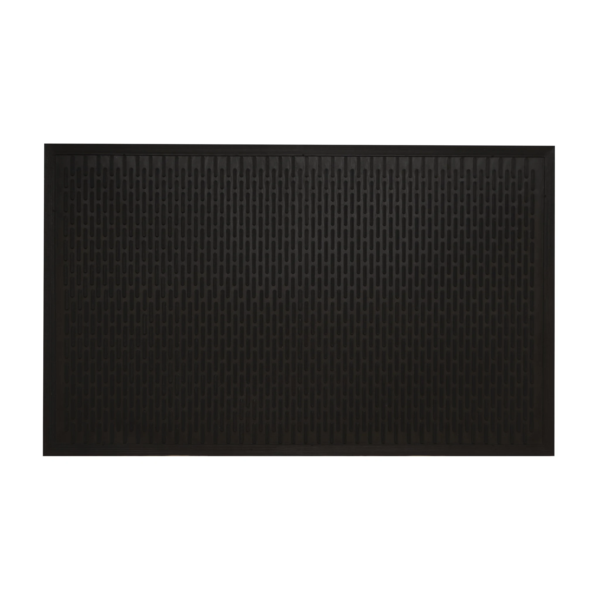 Premium Scraper Entrance Mat