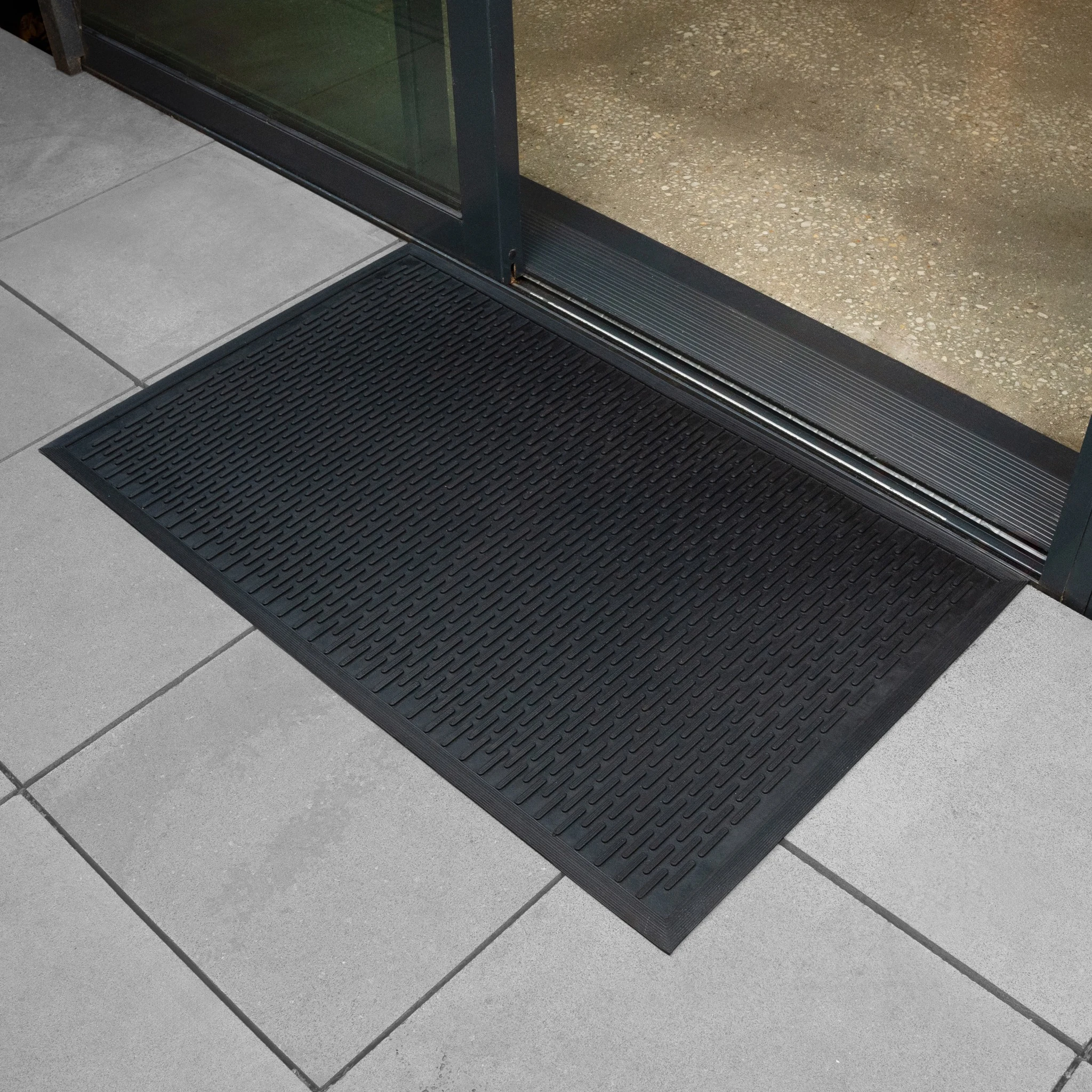 Premium Scraper Entrance Mat
