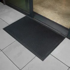 Premium Scraper Entrance Mat